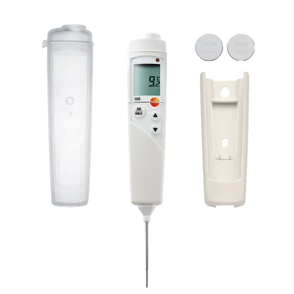 T106 - Food thermometer kit 0563 1063