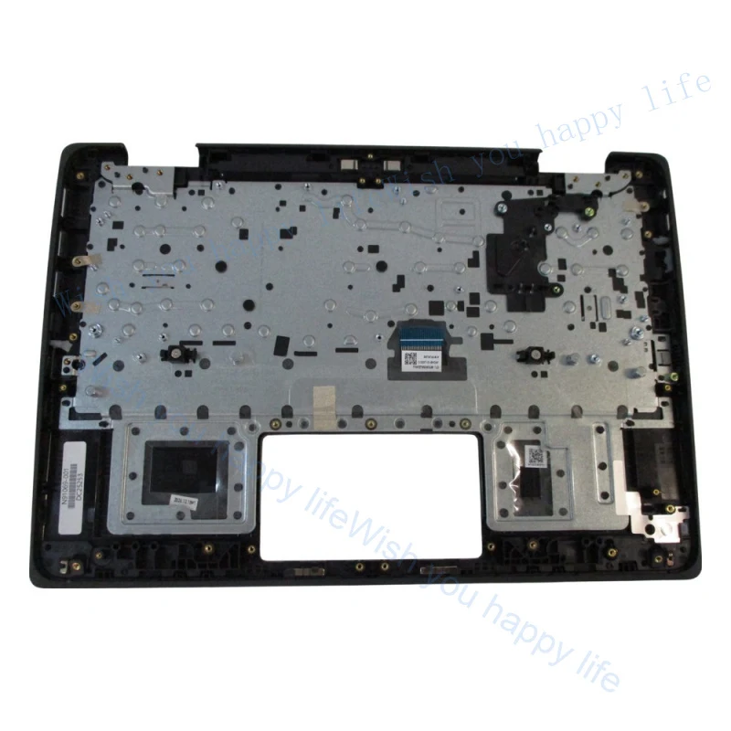 LL Palmrest w/ Keyboard For HP Fortis x360 11 G5 Chromebook N91069-001