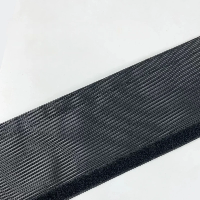 Kabelhoesorganizer 10 mm - 100 mm PET met tape PVC waterdicht herbruikbaar nylon harnas schede beheer draadwikkelbescherming