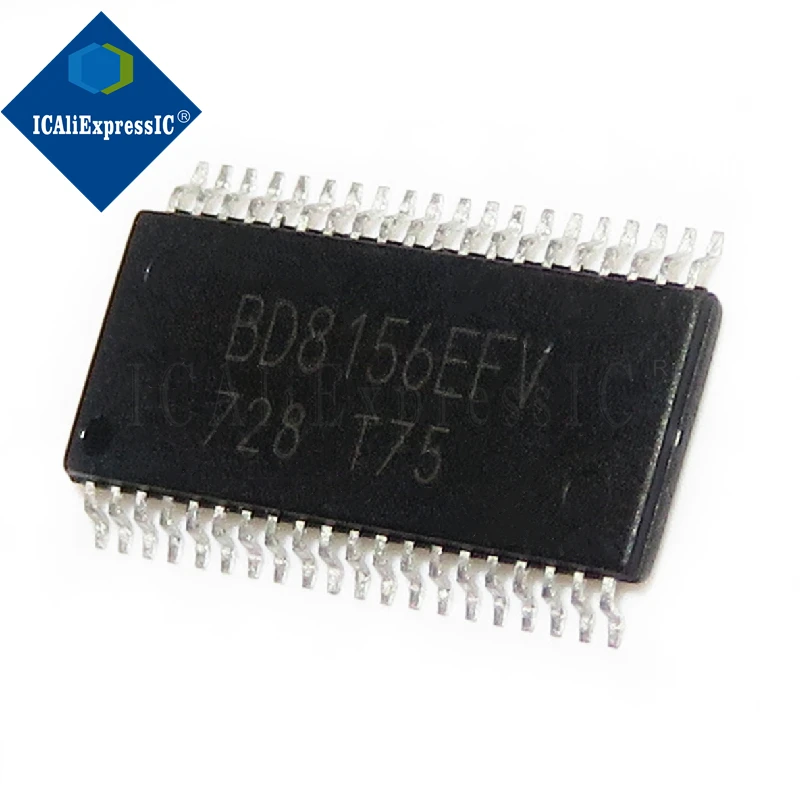 

10piece BD8156EFV BD8156 TSSOP-40