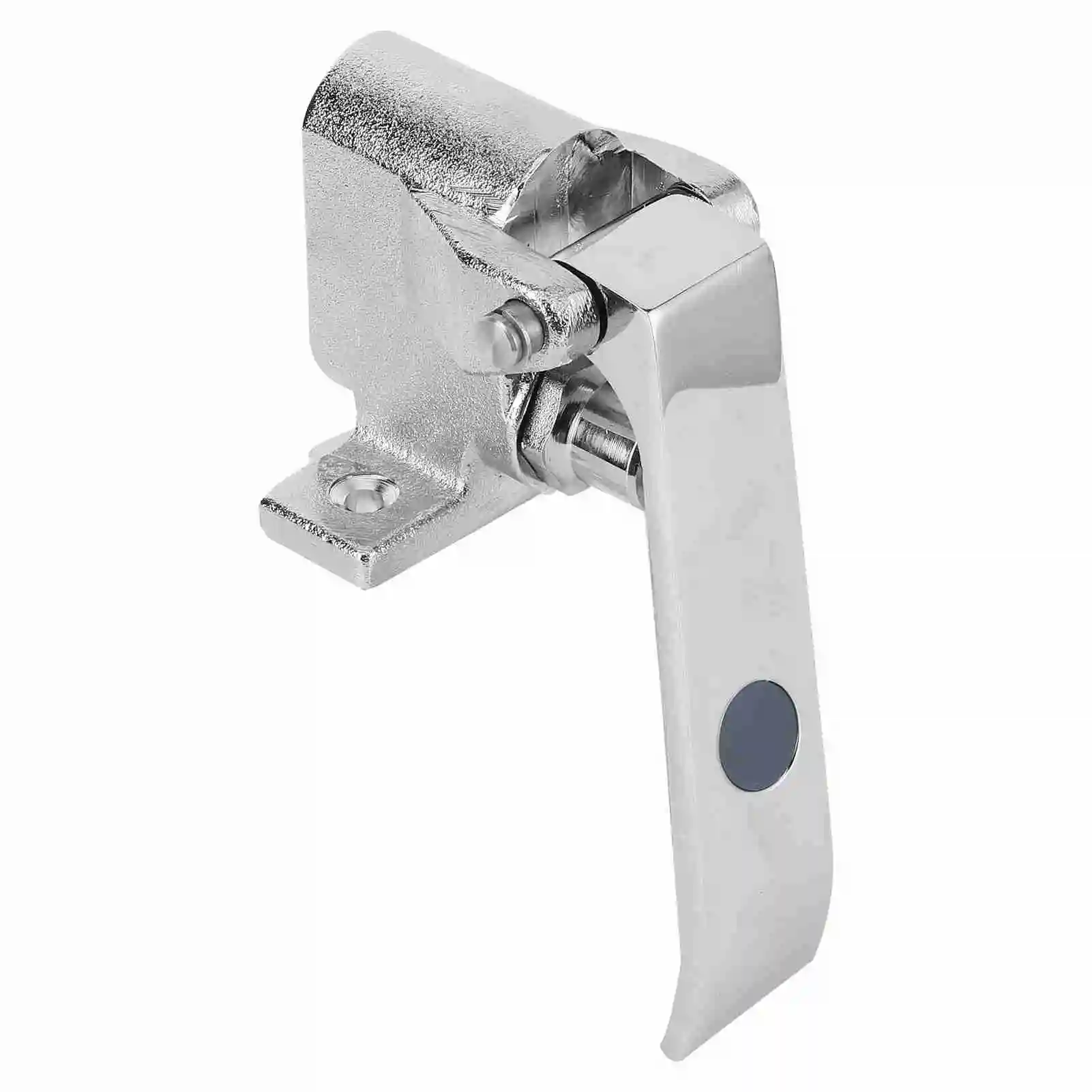 

ZK40 G1/2, латунный кран с резьбой, аксессуары для смесителя для бара, отеля, ресторана, столовой, однотемпературный коленный клапан