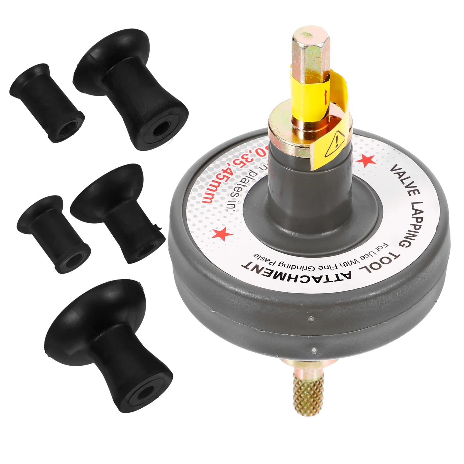 

Automobile Repair Valve Grinder Automotive Valves Grinders Abrasives Engine Carbon Steel Grinding Tool