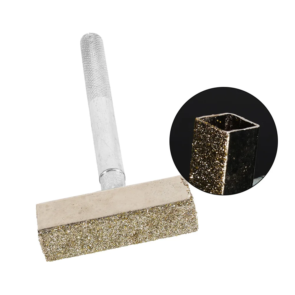 Diamond Grinding Wheel Dresser Sanding Disc Sharpening Stone Thicken Abrasive Tools Bench Grinder Dressing Tool