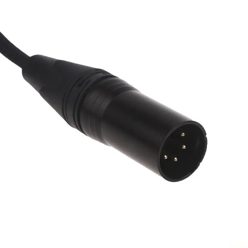 B03F Headset Cable Replacement for Hifiman Arya Sundara Ananda HE400SE Headphone