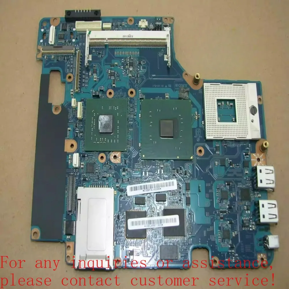 

For SONY S45 S46 S48 S55 S56 MBX-129 MBX-146 main board integrated, independently 100% tested.