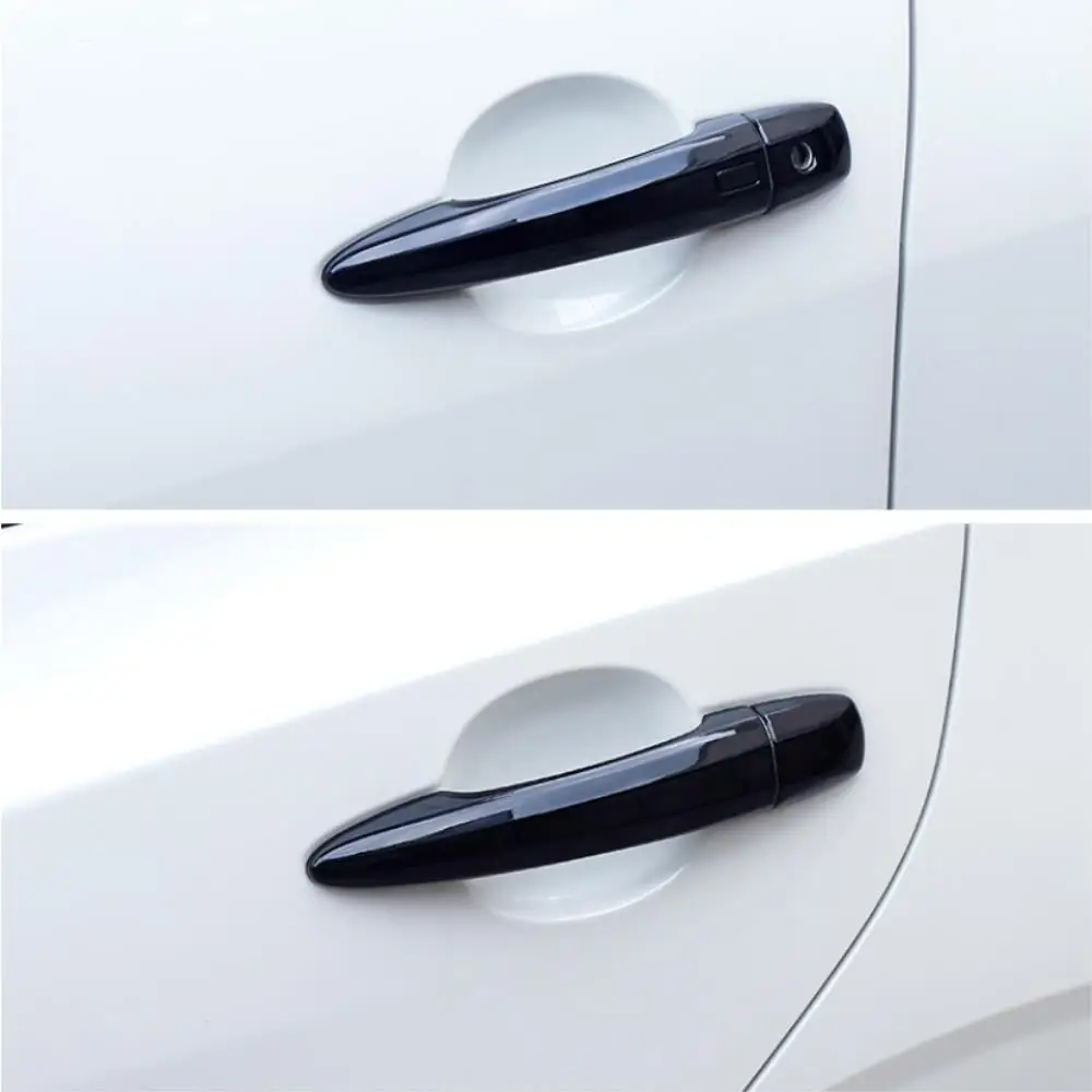 ⭐Genuine⭐ For Nissan Qashqai J12 X-Trail Rogue T33 Altima Sentra Sylphy 2021-2022 Door Handle Bowl Cover Pull Trim Moulding