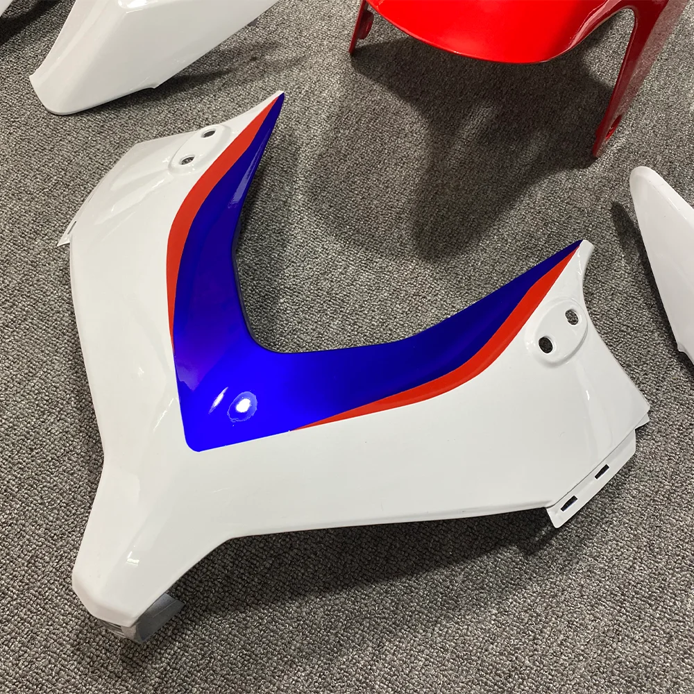 For 2013 2014 2015 Honda CBR500R Motorcycle Fairing Accessories Suit Original Moulded Parts For Perfect Fit CBR500 Bodywork Set