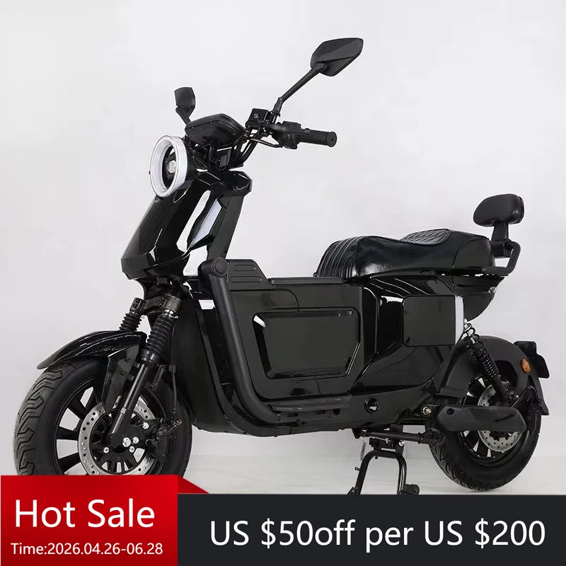 

Electric motorcycle 1000w 1500w electric scooter
