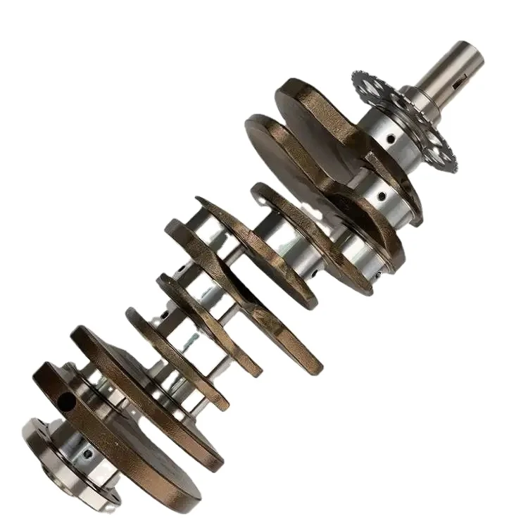 

1GR V6 Engine Crankshaft 13401-31060 Fits For Toyota 4Runner FJ Cruiser Tundra 4.0L
