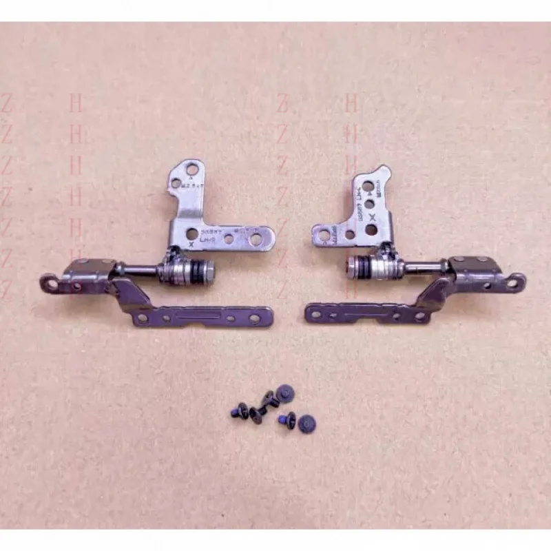 

ZHZH Hinges For Lenovo ideapad 5 15IIL05 15ARE05 15ITL05 Lcd Back Cover 5CB0Z31048