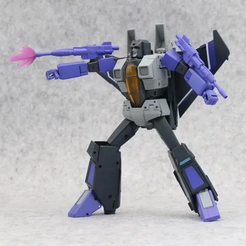 MP-52 Upgrade eg01 eg01b mp52 action figur mit basis transformation adler EG-01 starscream EG-01B thunder cracker eg01n skywarp