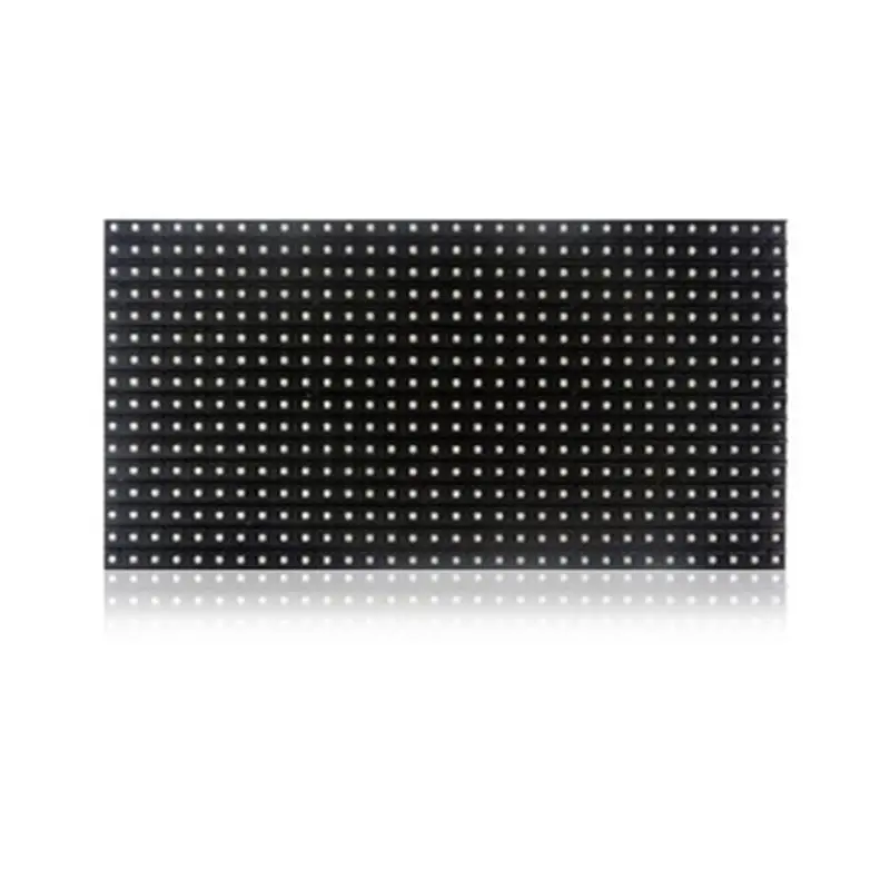 【MUST-HAVE】P10 Outdoor 320X160mm Module Full Color SMD3535 LED Display Screen 320X160mm 4S Lowest Price