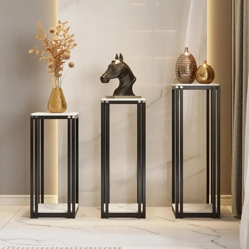 

Repisas Storage Display Stand Bedroom Aesthetic Box Living Room Shelves Bathroom Plant Vase Repisas Flotante Home Decorations