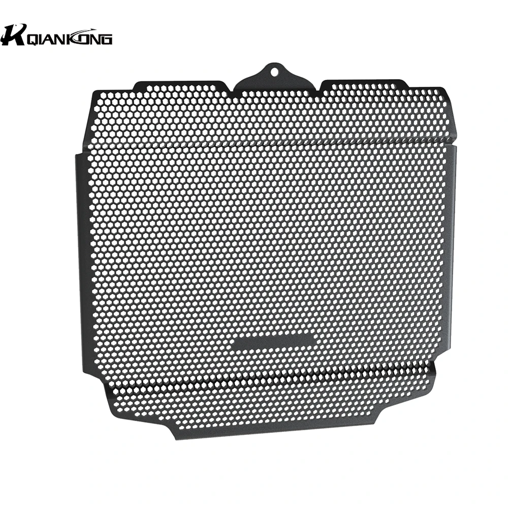 2027 For Moto Guzzi Stelvio 1000 V100 Stelvio 2024 2025 2026 Radiator Grille Guard Cover Protection Net Motorcycle Accessories - view 4