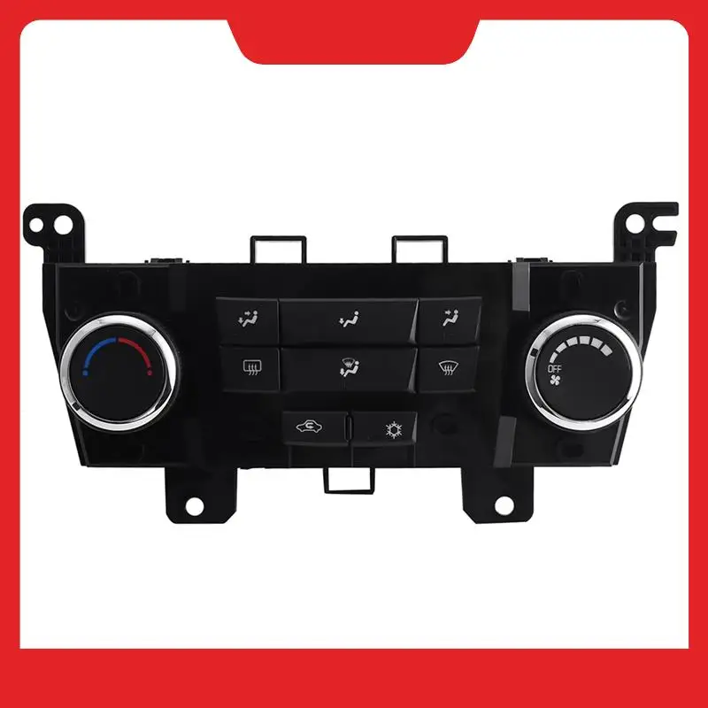 

Car AC Climate Control Panel Temperature Unit A/C Heater 9057231 For Cruze 2009-2016 Parts Accessories
