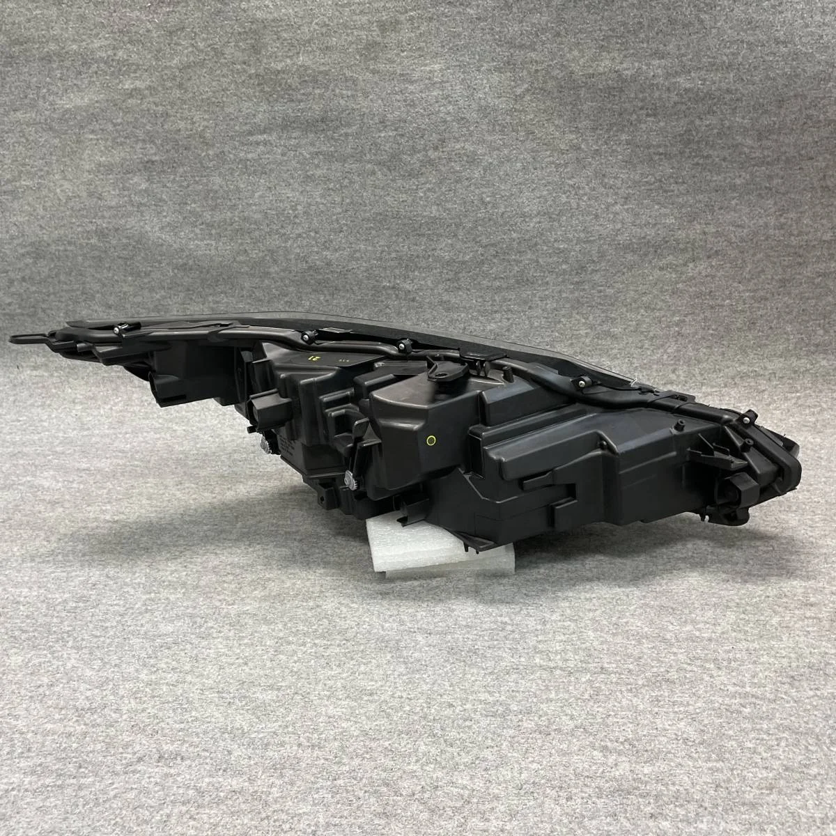 Q أنظمة المصابيح الأمامية للسيارات الأصلية مصباح السيارة الأمامي انبهار 81145-48F80 81185-48F80 لكزس RX 2020 2021 2022 #6