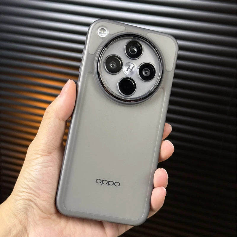 For Oppo Find X8 Pr…