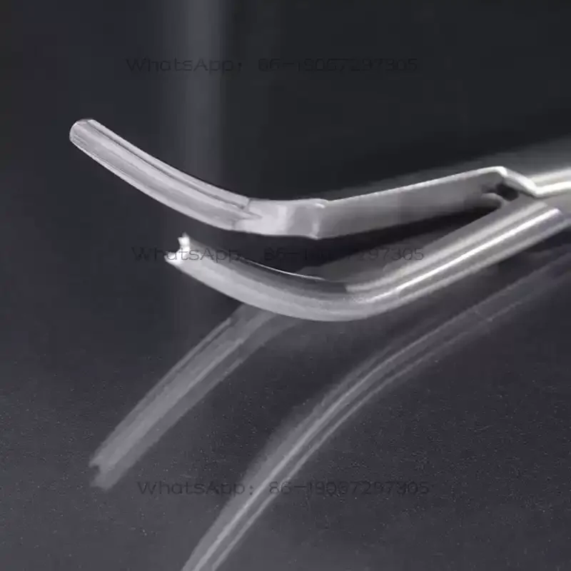Guide Wire Guide Pliers, Catheter Guide Pliers, Matching