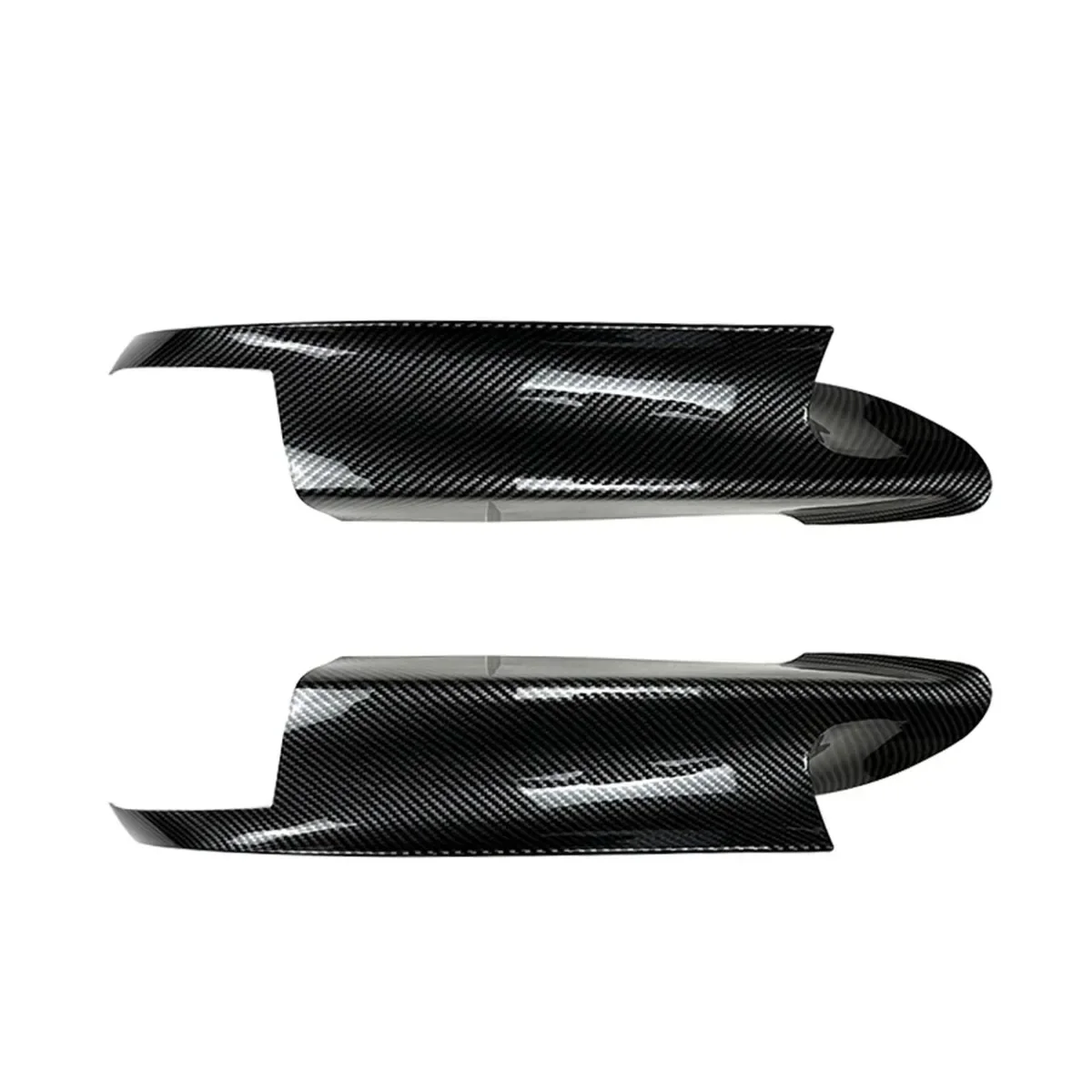 Carbon Fiber Look