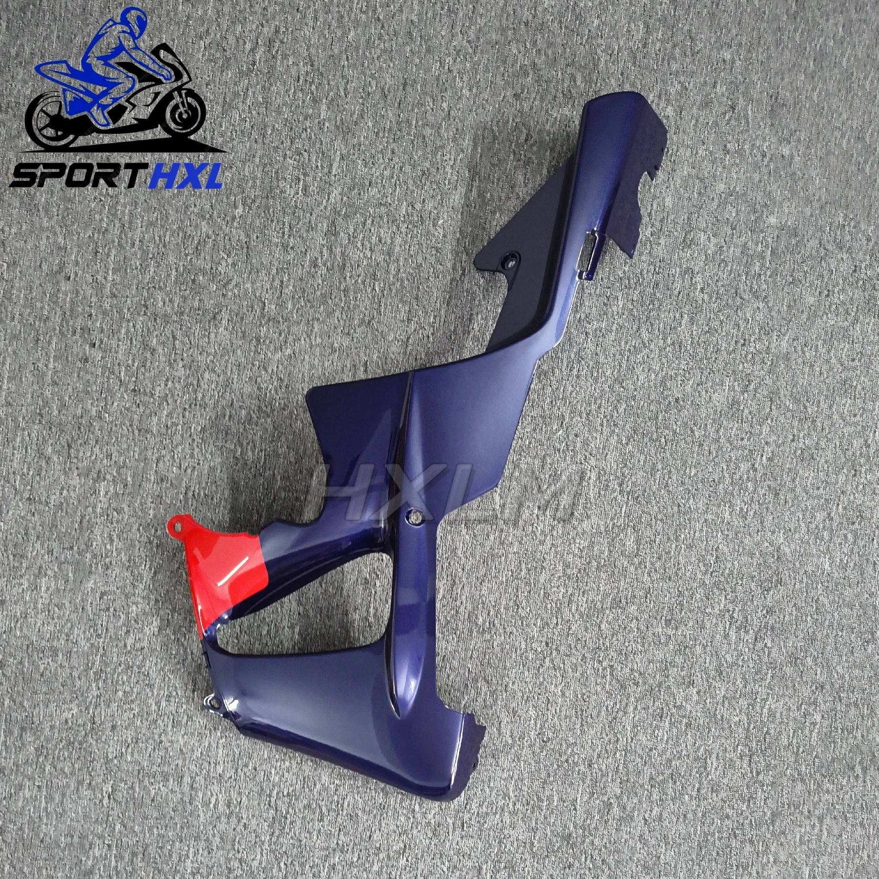 

Motorcycle Accessories Side Tank Frame Mid Cover Panel Fairing Cowl Fit For HONDA CBR929 2000 2001