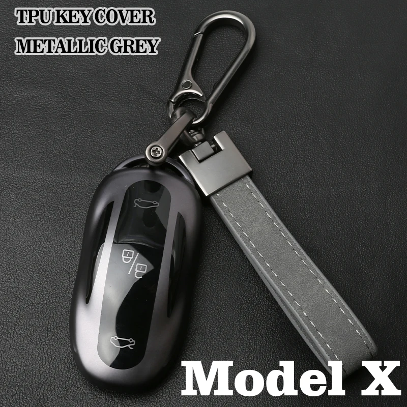C Model X