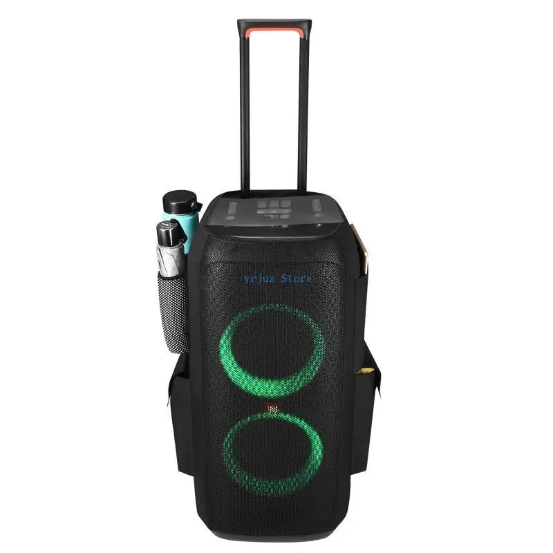 

583D Portable Travel Carrying Protective for Case for Partybox 310 Speaker