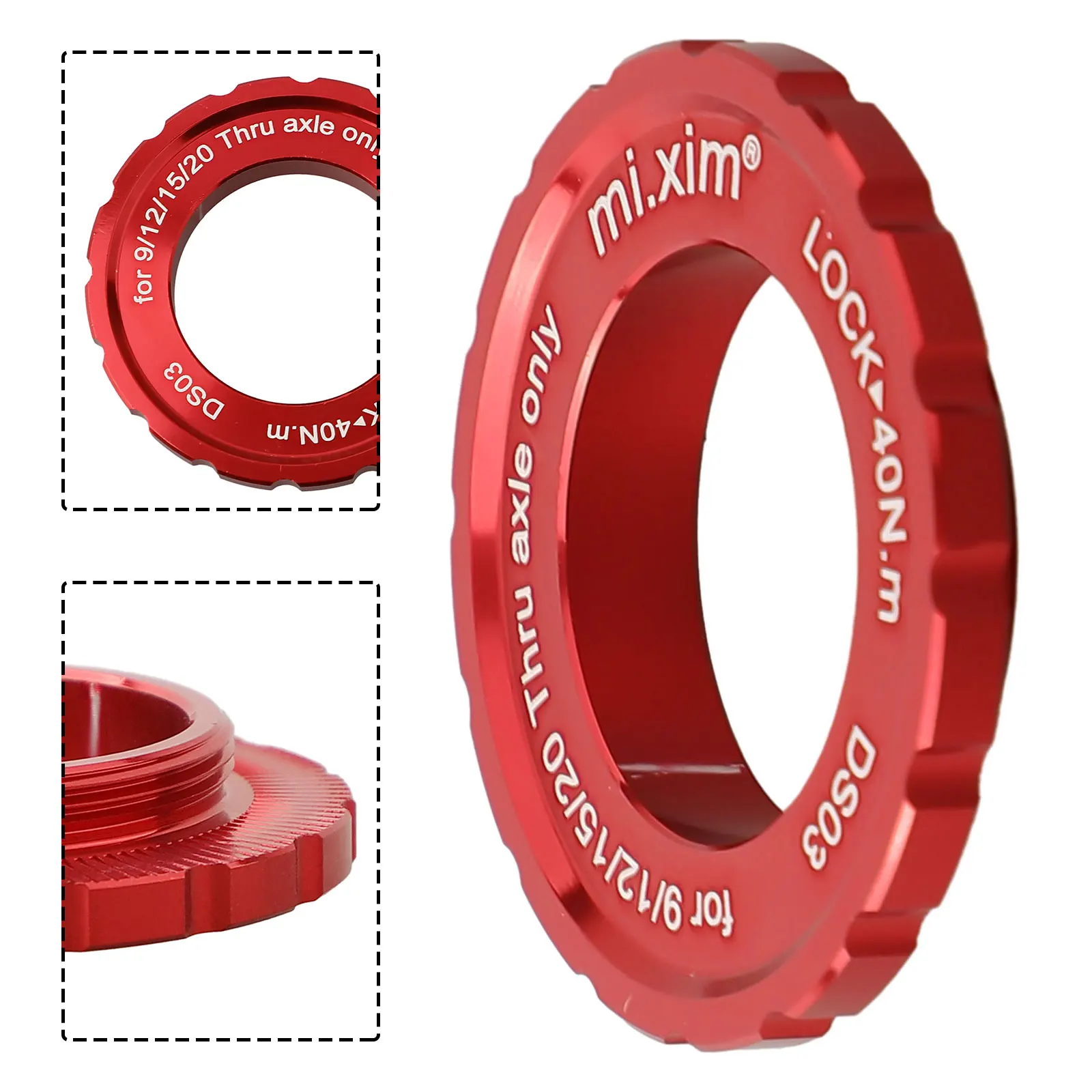 

Горячие высококачественные аксессуары для велосипеда, крышка диска с замком, крышка винта, крышка центрального замка, кольцо, средняя крышка диска с замком