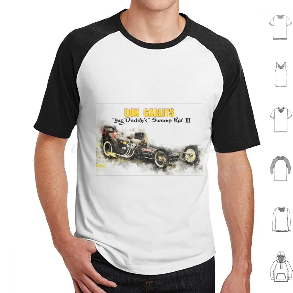 Don Garlits 