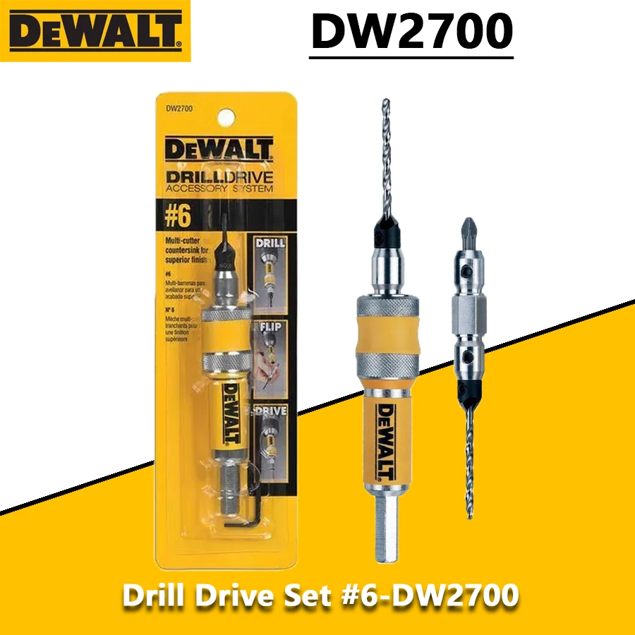 Imagem -05 - Dewalt-broca Dt70518-qz Dw2700 Dw2701 Dw2702 Dwa00003 Dwa2sd65 Dt5026 Dt5027 Dt5030 Dt5031 Dt7508-a9 Dt705227 Dt70547t