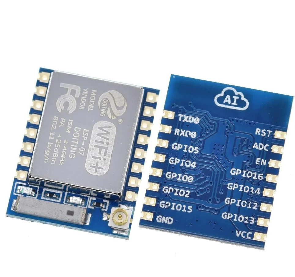 Tzt Wireless Module…