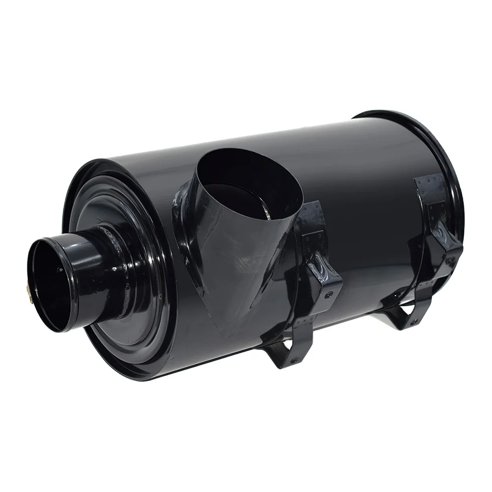 

Plastic Air Filter Housing Assembly TO7850 P124044 P18-2070 17801-2530 4146919 4146999