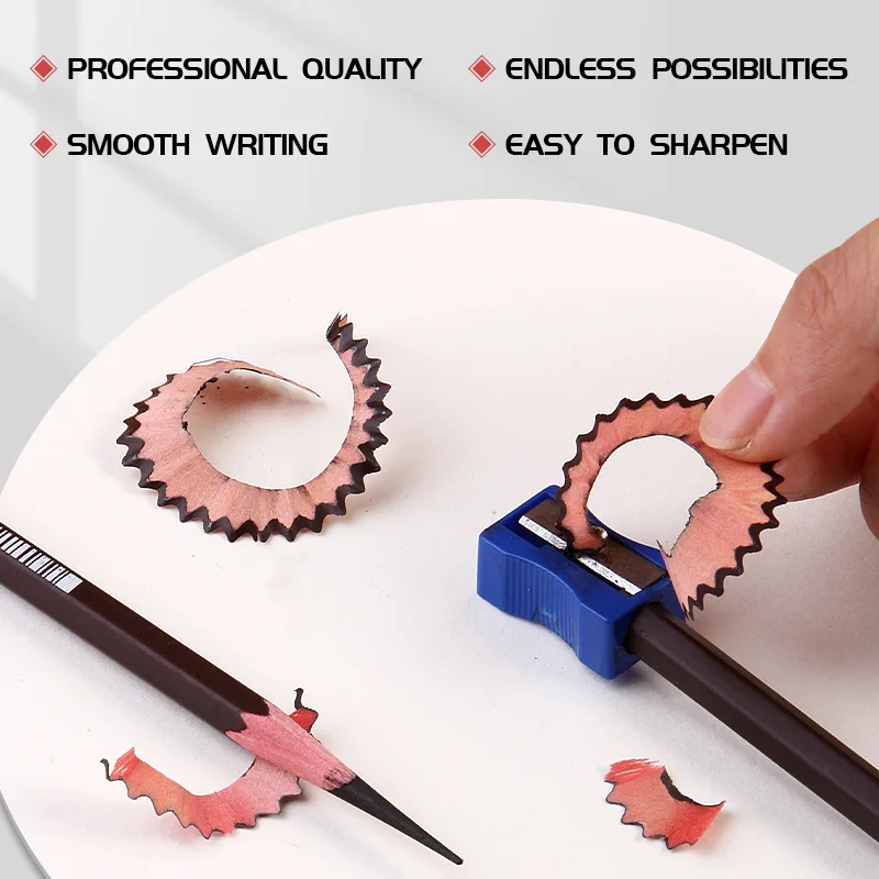 Thumbnail 4 - #10 Highest Rated Art Charcoals to Buy in 2026