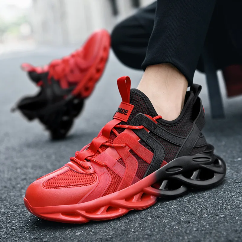 Men shoes Sneakers Male casual Mens Shoes tenis Luxury shoes Trainer Race Breathable Shoes fashion loafers running Shoes for men