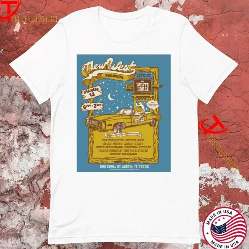 Esther Rose New Wes… - image