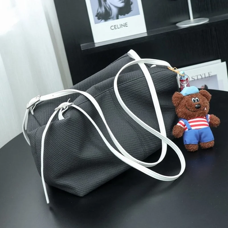 

2025 New High-end Ladies Leather Crossbody Handbag Luxury Brand Famous Designer Paris Vintage​