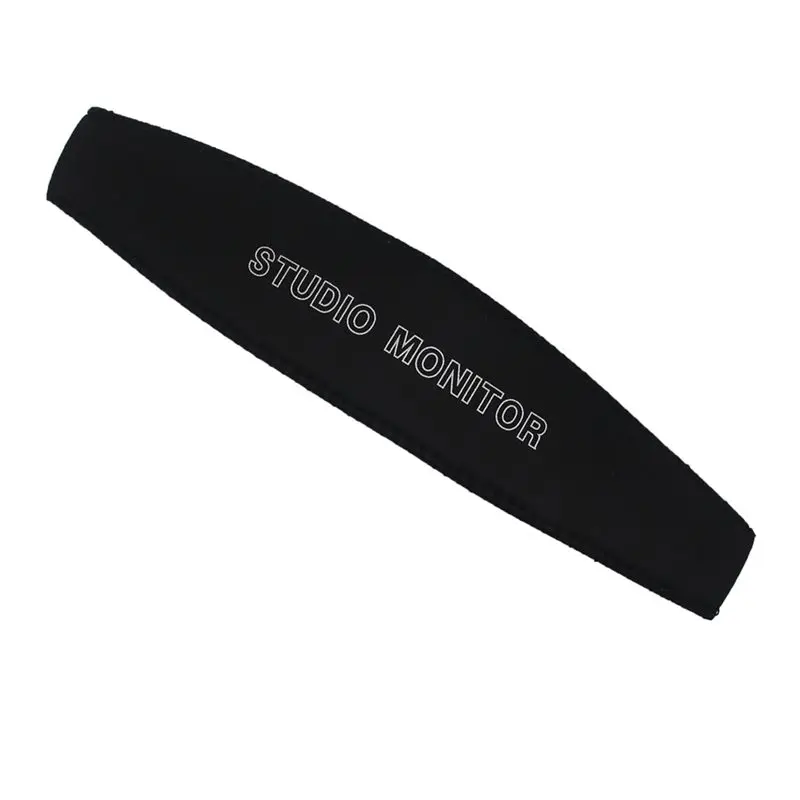 AED7-Replacement Headband Softer Headband For Sony MDR-7506 Headphones Accessories Repair Parts