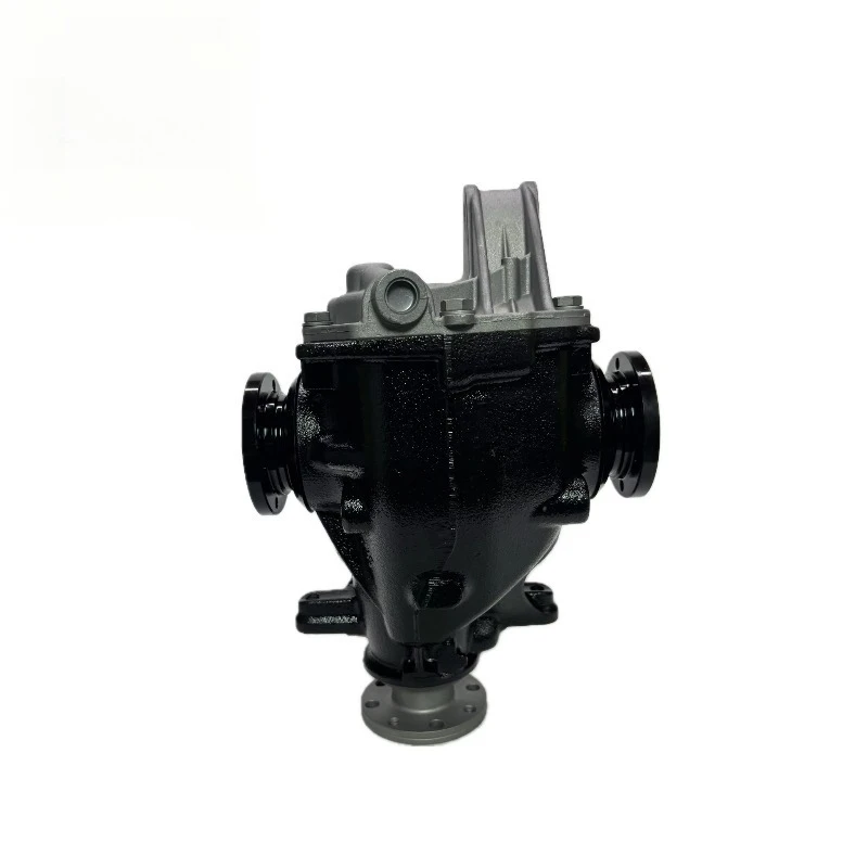 High Performance Reinforced 4.44 Ratio Remanufactured Clutch Assembly Rear Differential  33107547090 for X3 E83 Drivetrain