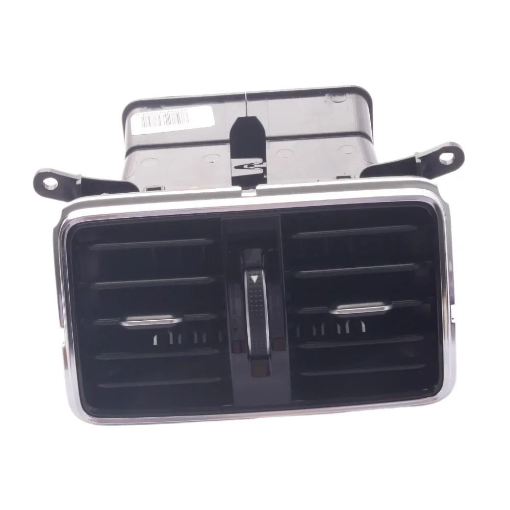 

3С 0819203 B Хромированный задний вентиляционный блок воздуха и кондиционера 3C 0819203 Для VW Passat B6 3C2 3C5 Passat Varian Passat CC 3AD 819 203 E