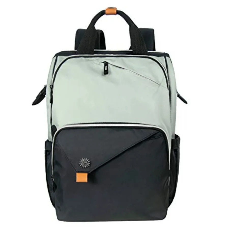 Laptop Backpack, Travel Backpack for Women, Work Backpack, Nurse Backpack, Teacher Backpack, Carry on Backpack 7651-GB