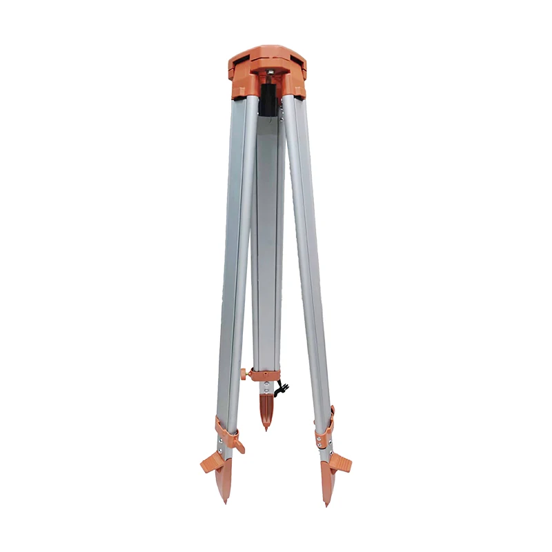 Aluminum Theodolite Tripod | Stable & Lightweight | for Surveying Instrument Mounting