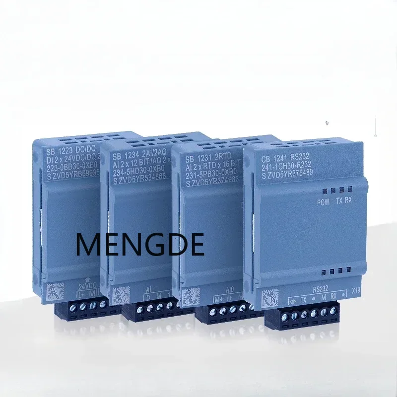 Signal Board Compatible with Siemens S7-1200 PLC CB1241 RS485 Communication Module SB 1221 1222 1223 1231 1232 241-1CH30-1XB0