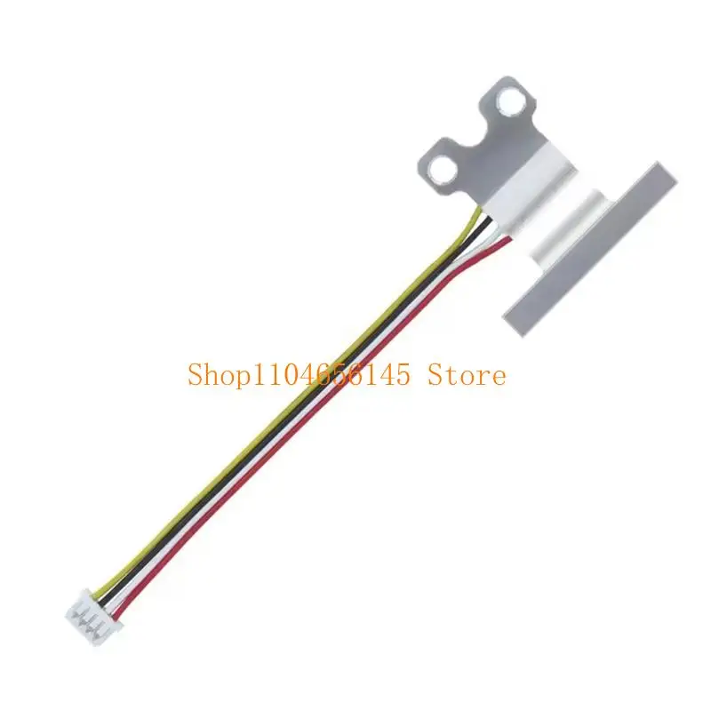 652F High Sensitivity Metal Strain Gauge Replacwement for 3 Combo 3D Printer