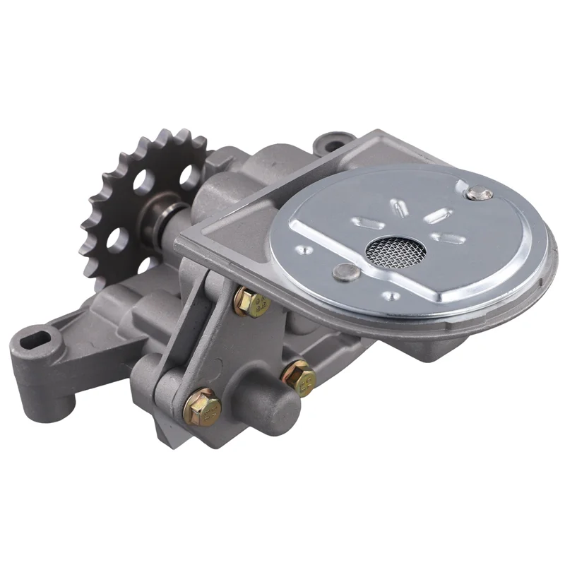 A99F-Ölpumpe für 206, 207, 306, 307 und Citroen C2, C3, C4 – exakte Passformteile 1001C9, 100150, 9655020680