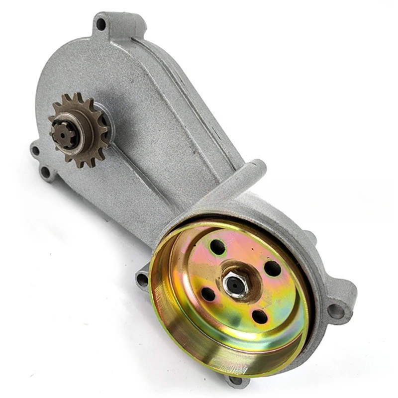 

49CC Mini Motorcycle Accessories: Small Leya Mini Off-Road 2-Stroke/4-Stroke Engine Gearbox & Transmission