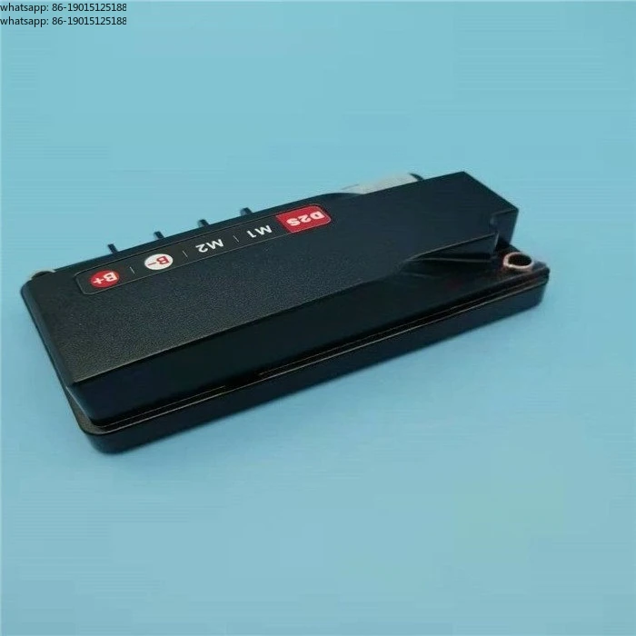 Electric pallet truck controller D2S-3101 travel module drive computer board forklift parts relay