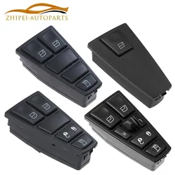 20752918 20752914 Electric Power Window Control Switch Car 20752915 20752919 20568857 For VOLVO FH12 FM12 FM9 FH FM VNL