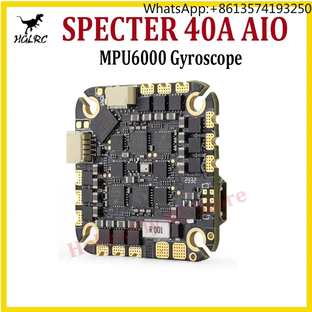 Hglrc Specter F722 …