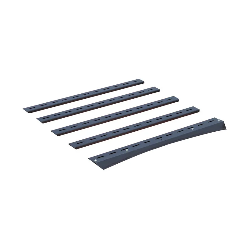Suitable for tank 300 tiled roof rack crossbar, off-road multi-function zero heightening luggage platform modification