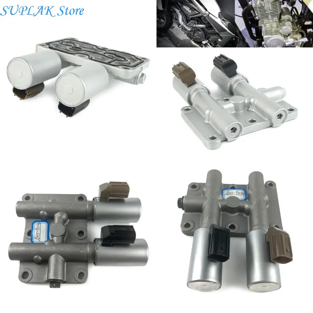 

Transmission Duals Linear Solenoid 28015-PLX-305 for 2001-2005 1.7L 2.0L 203D