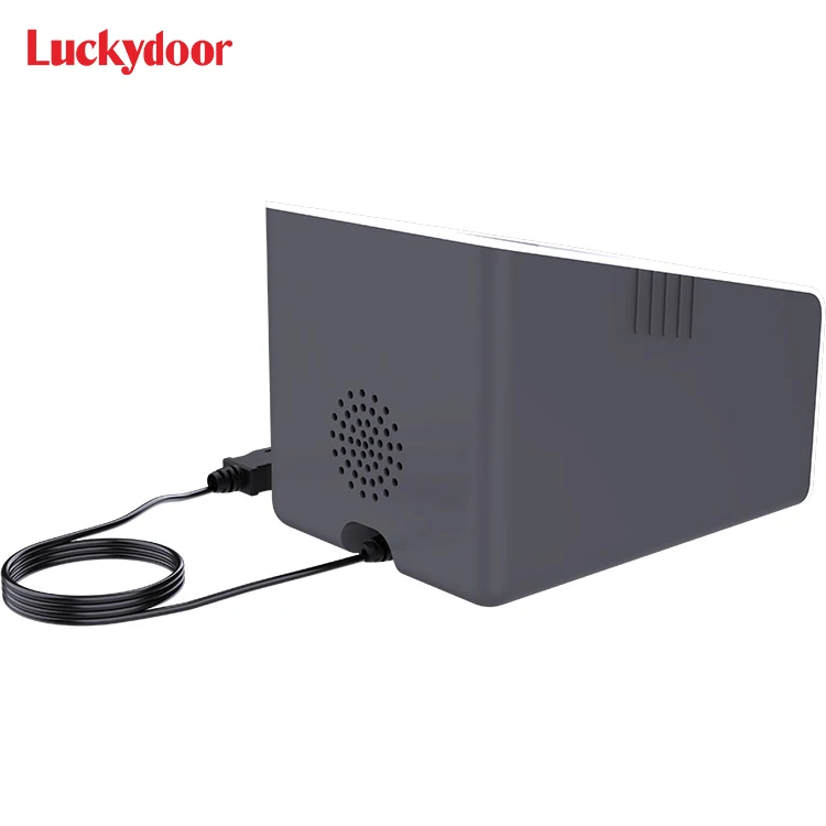 USb Desktop Qr Code Reader 1D 2D Barcode   Mobile Payment